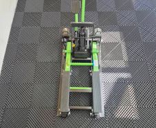 motorcycle  lift