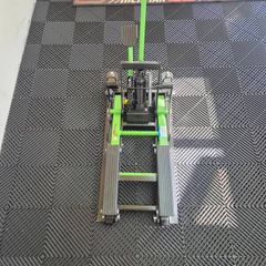motorcycle  lift