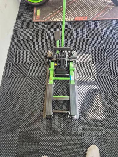 motorcycle  lift