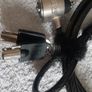 Kensington Microsaver laptop lock with HP branding Home Office Image 4