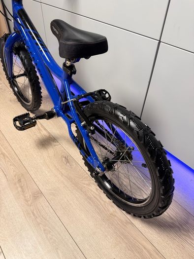 Ridgeback MX16 Kids Bike 16 inch