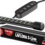 Kruger Meier LAFLORA S-Line 120 - LED Aquarium Light Tube 112cm Image 8