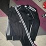 adidas tracksuit Image 2