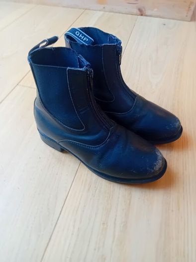 Jodhpur boots size 31 (UK 12.5/13)
