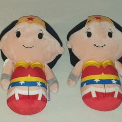January Sale Large Wonder Woman Itty bitty teddys For Sale Here