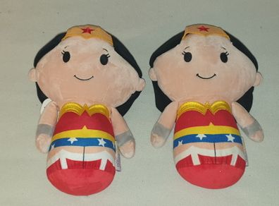 January Sale Large Wonder Woman Itty bitty teddys For Sale Here