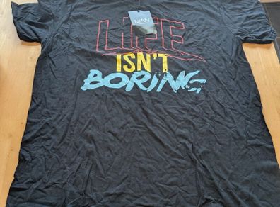 Men's boohoo T-shirt in large for sale