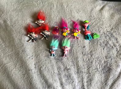 Trolls