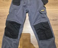 boys work trousers