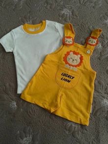 Boys clothes bundle / summer clothes 3-6 months/ 9-12 months