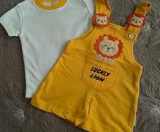 Boys clothes bundle / summer clothes 3-6 months/ 9-12 months