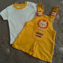 Boys clothes bundle / summer clothes 3-6 months/ 9-12 months