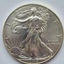1 oz American Silver Eagle Bullion Coins Image 2