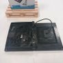Small portable solar panel with leads for charging your phone (Brand New) Image 3