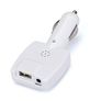 Car MP3 Player, Ulanda-EU Car Fm Transmitter MP3 Player Wireless FM Transmitter Modulator Car Kit USB SD MMC LCD Remote Image 4