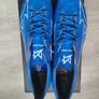Super Deal | Price Drop | Mizuno Alpha Made In Japan Fg/ag | Eu 46 (uk 11) | Brand New In Box Image 4