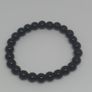 4 Piece Gemstone Bracelet Set Amethyst Tiger Eye Onyx Apatite 15 Euro Free Postage Image 3
