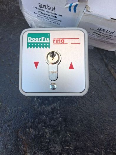 geba key switch