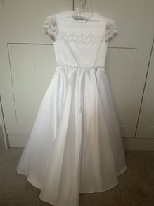 Communion Dress