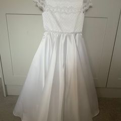 Communion Dress