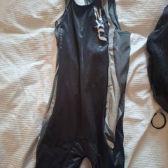 Women's 2XU triathlon suit/trisuit Medium