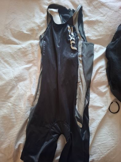 Women's 2XU triathlon suit/trisuit Medium