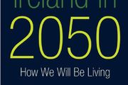 Ireland in 2050 - Book