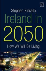 Ireland in 2050 - Book