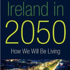 Ireland in 2050 - Book