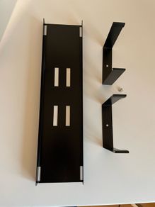 Cable Management Tray