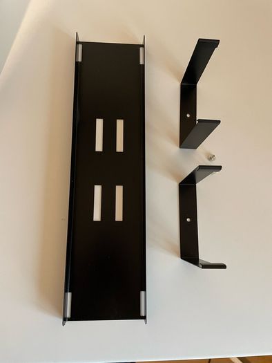 Cable Management Tray