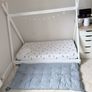 Toddler Montessori bed Image 2