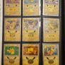 Pokemon 30Th Celebration Base set cards Image 5