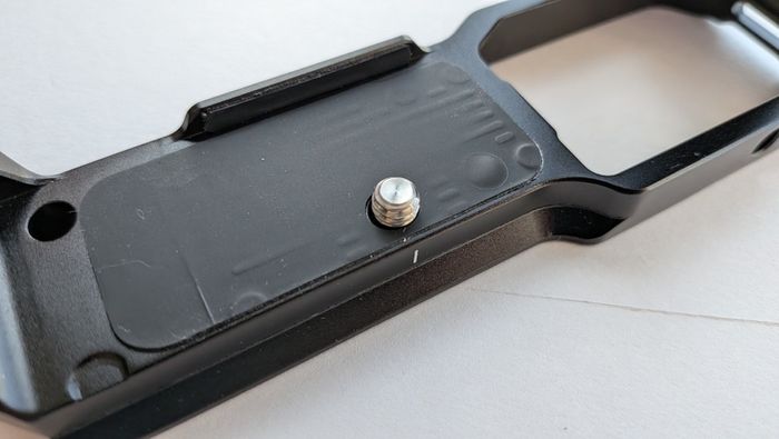 Smallrig Cage for Nikon ZR