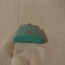 8 Oz Hip Flask - As New. Image 5