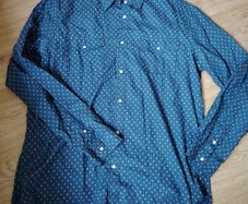 Long Sleeves Shirt  Size XL