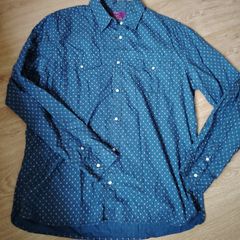 Long Sleeves Shirt  Size XL
