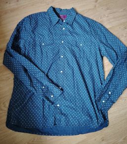 Long Sleeves Shirt  Size XL