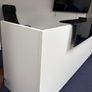 Large Modern Reception Counter  Office / Salon Image 2