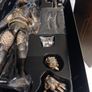 Hot toys Predator 2 (Elder predator) 1/6 scale Image 4