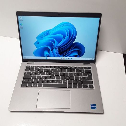 Dell Latitude 5420 | Intel Core i5-1135G7 | 16GB RAM | 256GB M.2 SSD | 14" Laptop