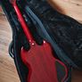 2026 Gibson SG Standard Left Handed + Hard Case (Delivery available) Image 5