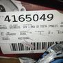 Rtx Vauxhall Vectra starter motor Image 4