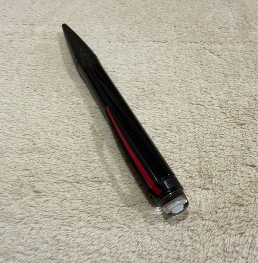 Montblanc Starwalker Urban Speed Ballpoint Pen ( 112686 ). Discontinued Model