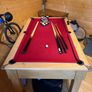 Pool table Image 3