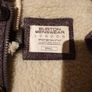 burton brown small jacket Image 2
