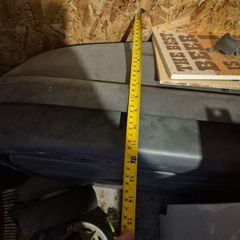 roof box