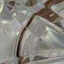 Waterford Crystal Glenfall 6 inch Vase Flared Image 10