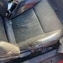 2008 Hyundai coupe red  for parts  all prices Image 10