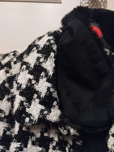 Girls Coat